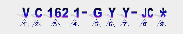 LCD MODULES